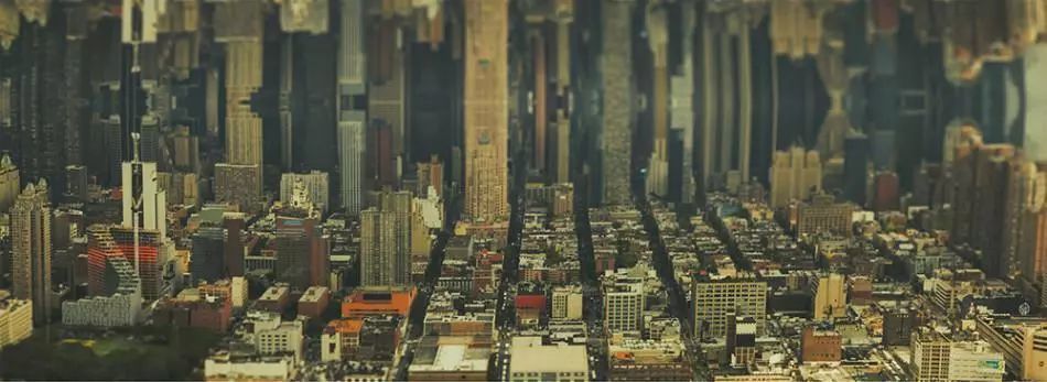 图图有趣:当代人类城市建筑奇观