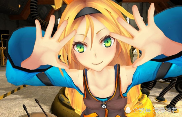 当葫芦娃被娘化后,五娃变高冷仙女,三娃变小萝莉,二娃画风突变