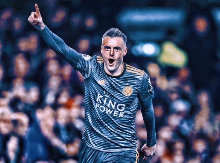 打的就是精锐瓦尔迪15场13球专杀豪门还记得蓝狐奇迹吗