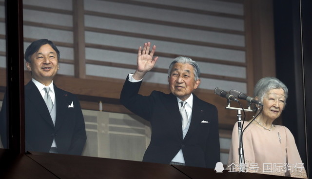 日本明仁天皇退位前最后庆生:在位期间没有战