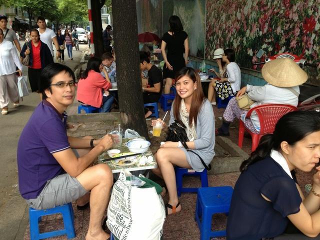 越南青年越南人对中国人总有一种爱恨交加的感觉