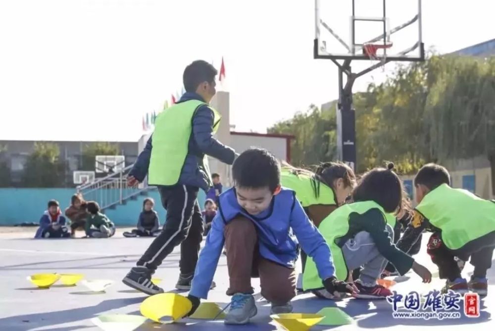 雄安新区这条重要高速公路有了新消息!雄安最