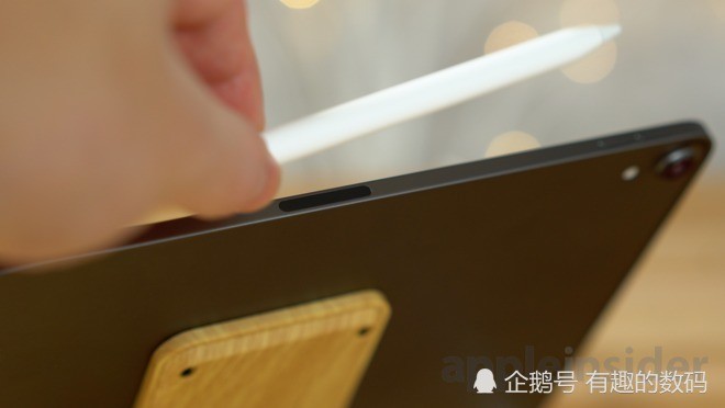 关于apple Pencil 2触控笔这些事情你必须要了解