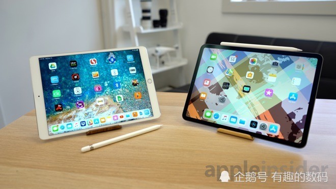 关于apple Pencil 2触控笔这些事情你必须要了解