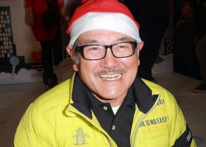 杨幂认识刘恺威之前,曾和公公先后演过同一名