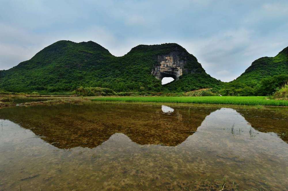 湖南|湖南一村子因暴雨冲出诡异石像，专家闻讯赶来：又一世界奇迹