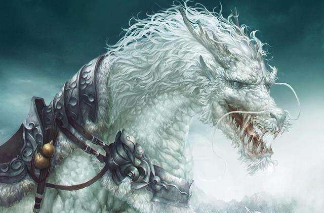 唐僧为何能骑白龙马,不能骑孙悟空?你看看小白龙付出什么代价!