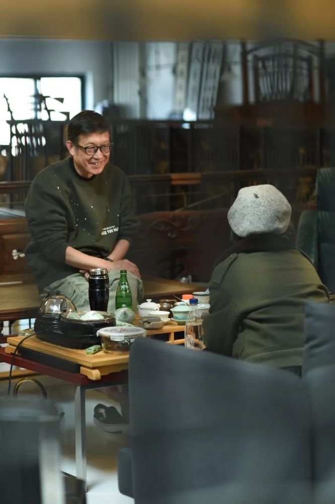 从古装版《汉江怪物》到无厘头喜剧,《武林怪