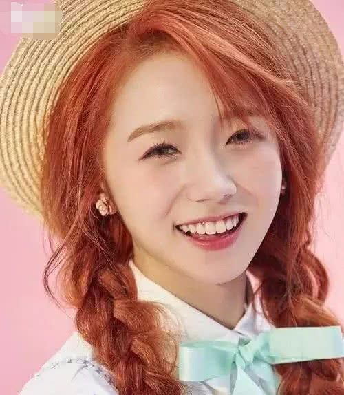 创造101:焦曼婷排名靠后,新疆女孩热依娜竟落选了,太高傲?