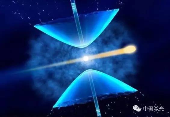 自由电子激光:我们的目标是波长更短,亮度更高!