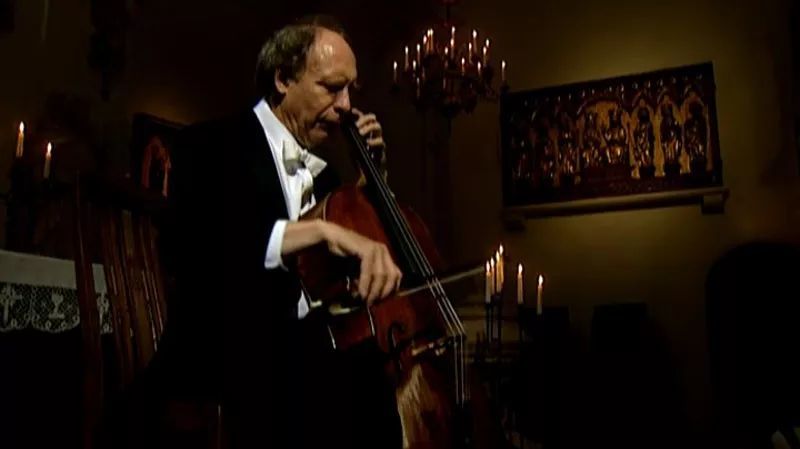 极为罕见的7版巴赫《无伴奏大提琴组曲》,你都