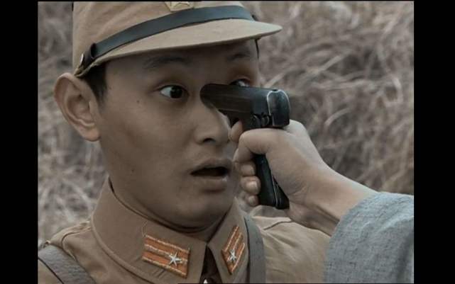 你知道亮剑里的老总到底何许人也吗