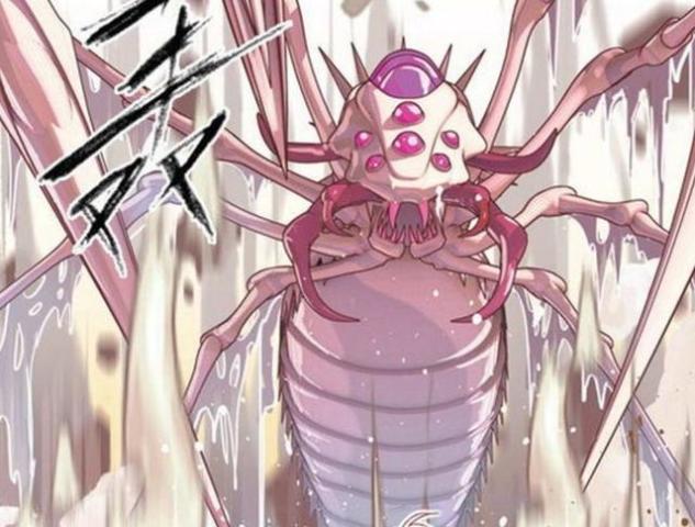 斗罗大陆:蜘蛛系列魂兽,他摄取两只,却不敌她的双生来得直接