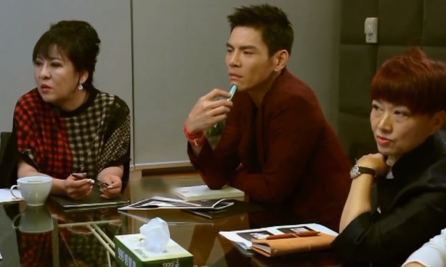 一样是向太的儿子,向佐和向佑的差距却这么大