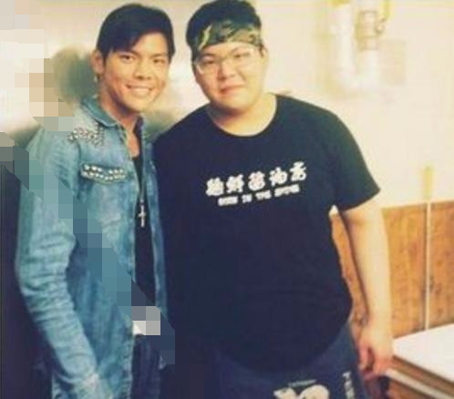 一样是向太的儿子,向佐和向佑的差距却这么大