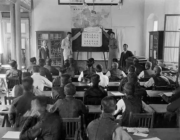 西德尼·戴维·甘博|鞋盒里发现的老照片轰动了全世界