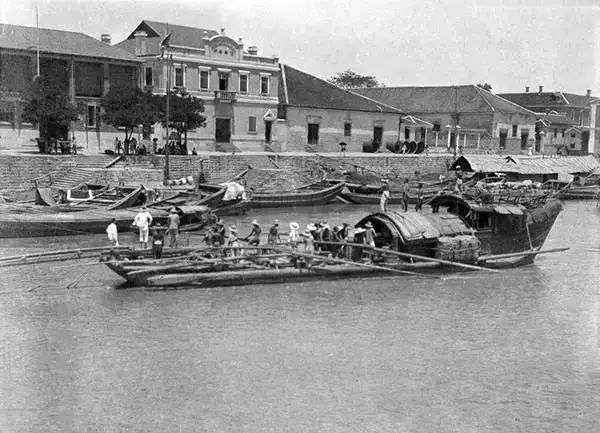 西德尼·戴维·甘博|鞋盒里发现的老照片轰动了全世界