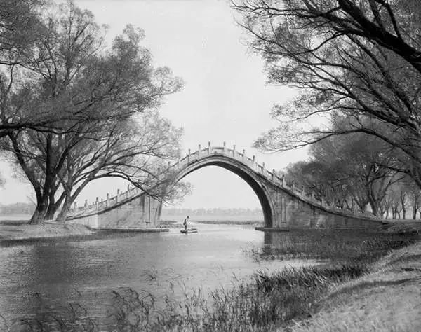 西德尼·戴维·甘博|鞋盒里发现的老照片轰动了全世界