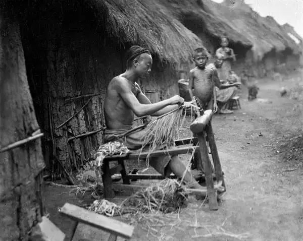 西德尼·戴维·甘博|鞋盒里发现的老照片轰动了全世界