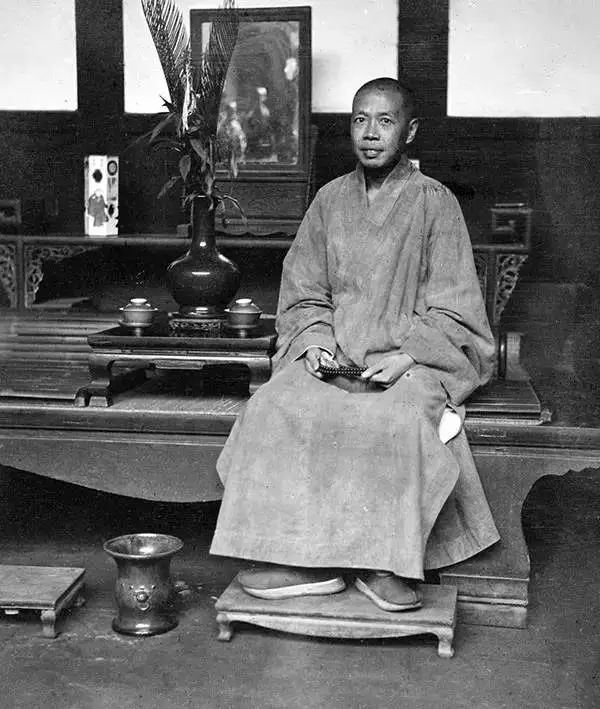 西德尼·戴维·甘博|鞋盒里发现的老照片轰动了全世界