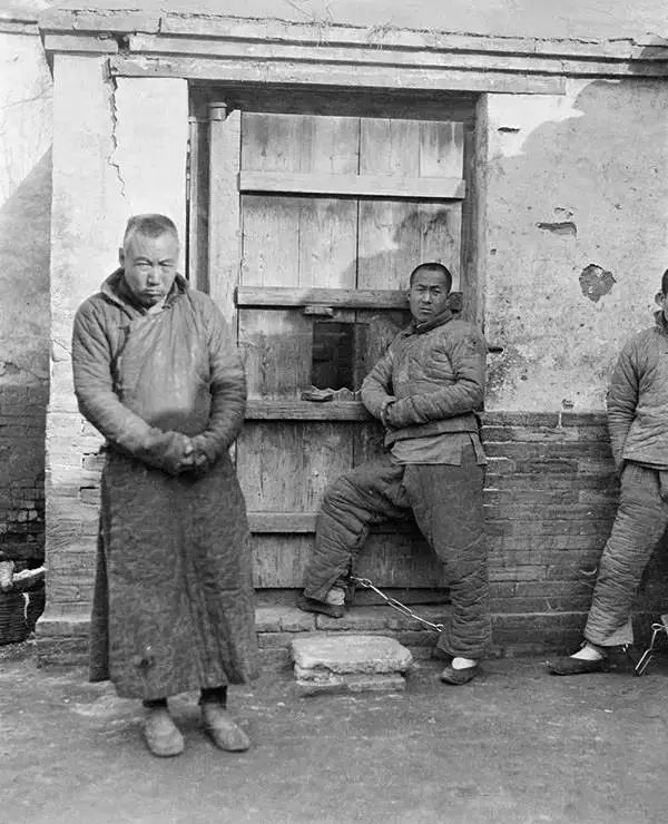 西德尼·戴维·甘博|鞋盒里发现的老照片轰动了全世界