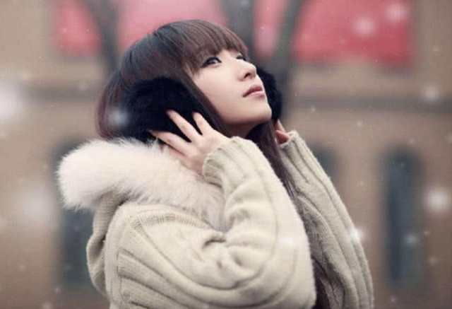 为什么说微胖才是极品?原因就在这里,女孩别