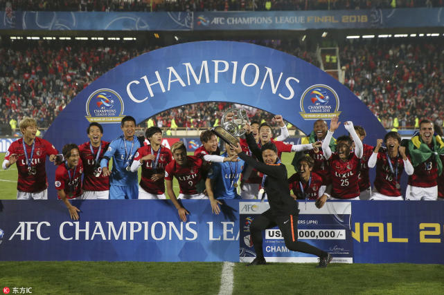 日本足球2018夺5冠中国仅靠王霜遮羞 2019国