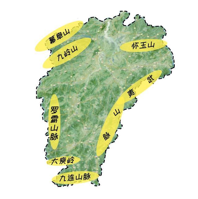 江西这个省份名称的来源是古代的唐朝时期设立的"江南西道"的简称