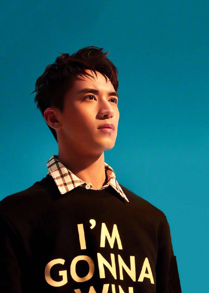 黄俊棋首演青春热血剧《乒乓》拍戏期间疯狂瘦身