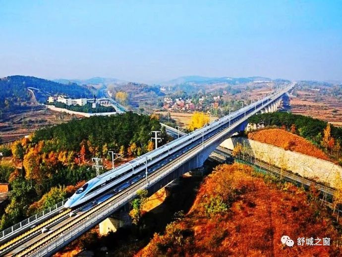 安徽重磅规划明确舒城等地县域经济发展重点