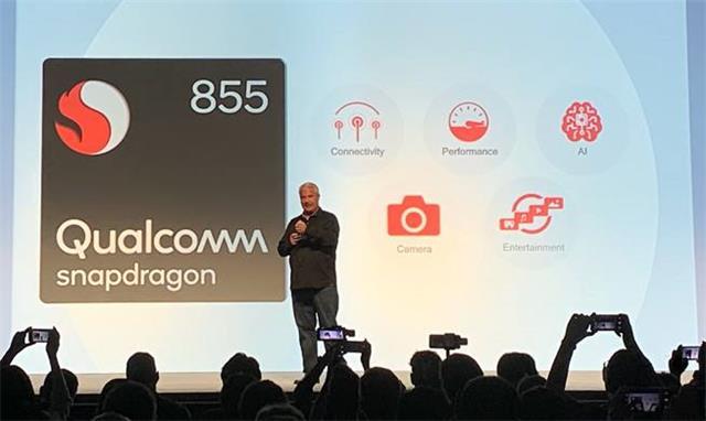 买手机要注意,专家告诉你:不是所有骁龙855手