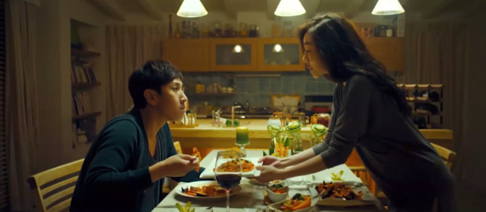 男子极度嫌弃糟糠之妻,请帅哥勾引妻子结局发