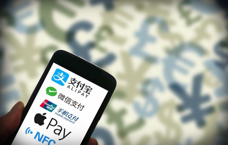 明年1月1日,个人5万以上交易或受大额可疑监控