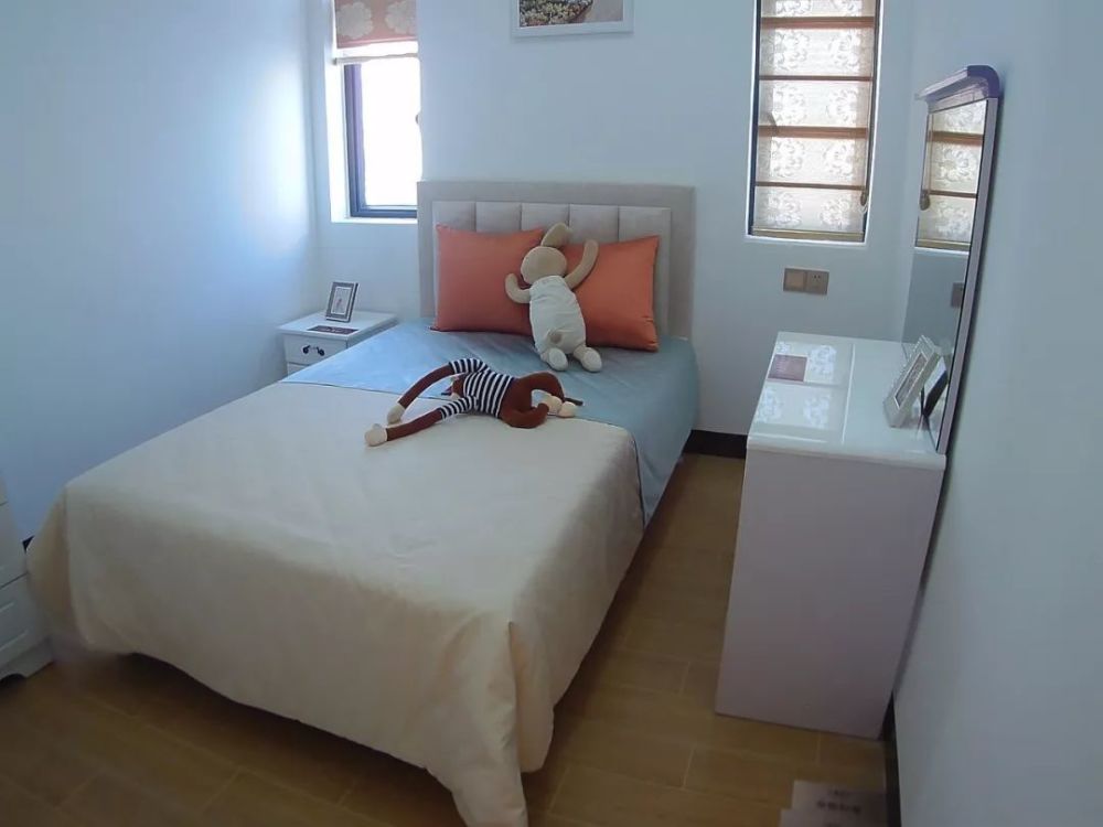 深圳男子0万买30平房子 女友闺蜜 这么小面积怎么住人 腾讯新闻