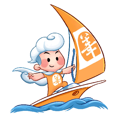 "有华润 多美好",这张海报又又又刷屏了!