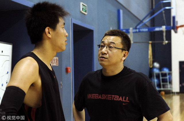 范斌曾遭遇"血书门"