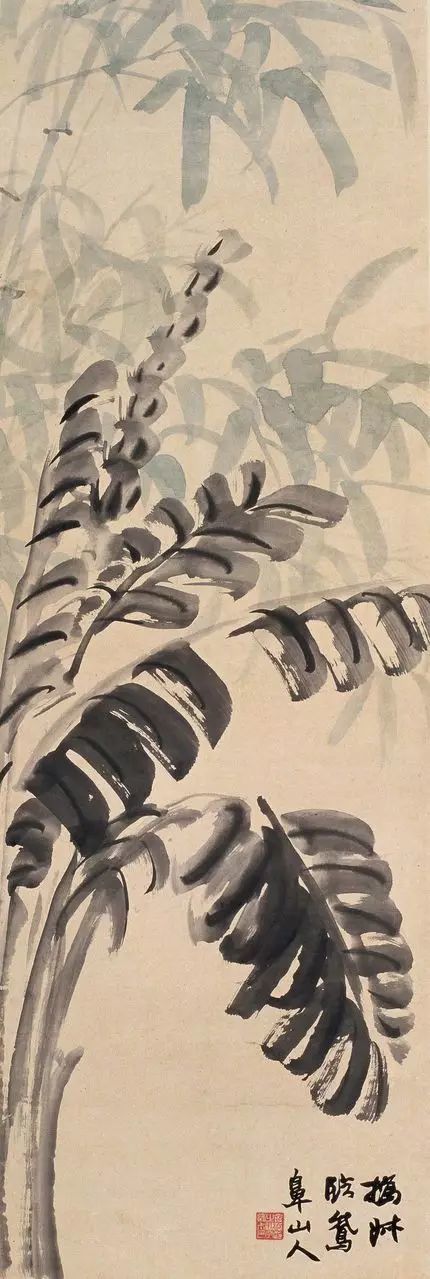 赵之谦|赵之谦——花鸟作品欣赏