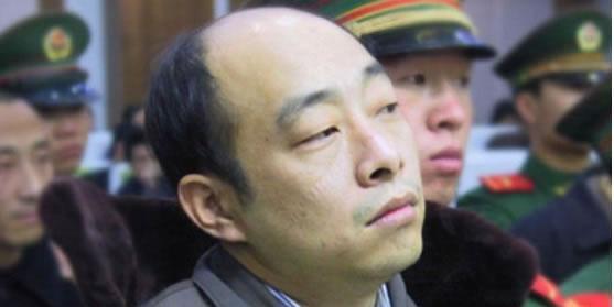 中国四大黑社会老大,你知道几个?乔四仅排