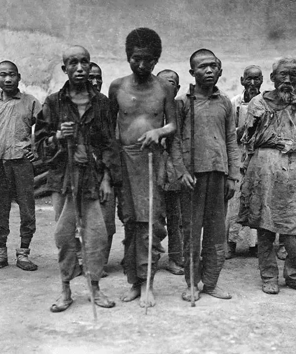 西德尼·戴维·甘博|鞋盒里发现的老照片轰动了全世界