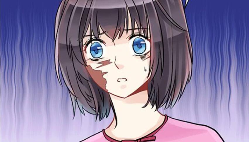 印象深刻盘点脸上有疤的动漫角色