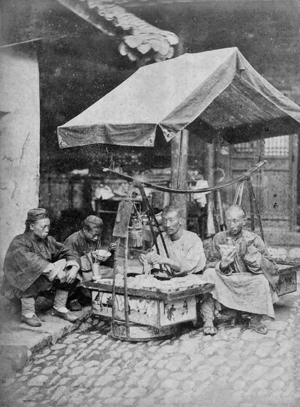 这批1875年的照片,比金子还珍贵!