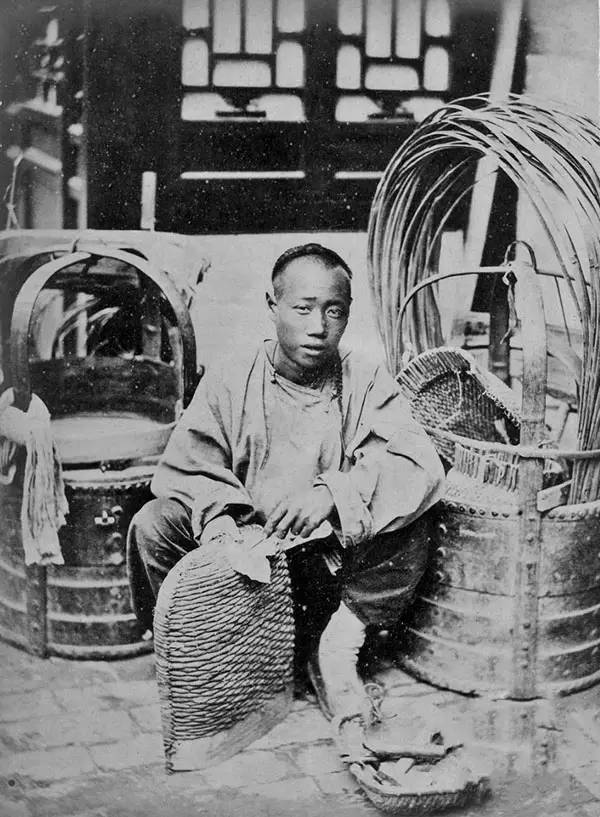 这批1875年的照片,比金子还珍贵!