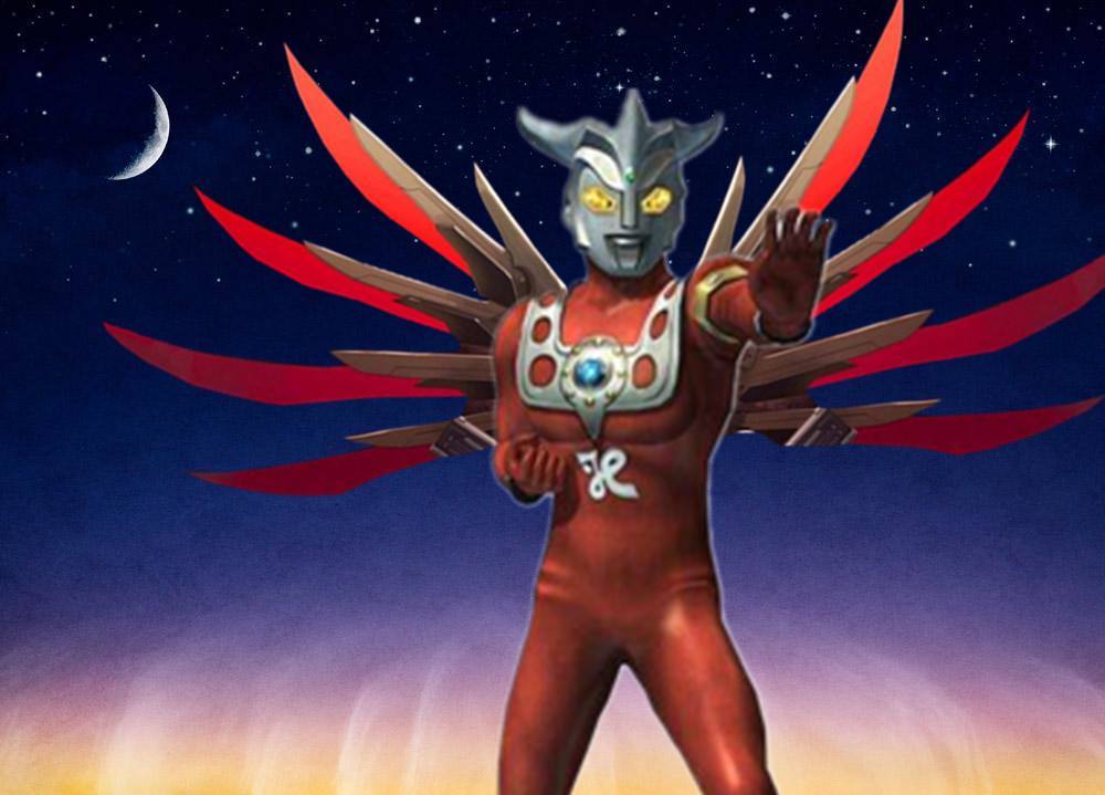 奥特曼诸星团都被圆盘生物吃掉了还能复活奥特曼真的是不死之身吗