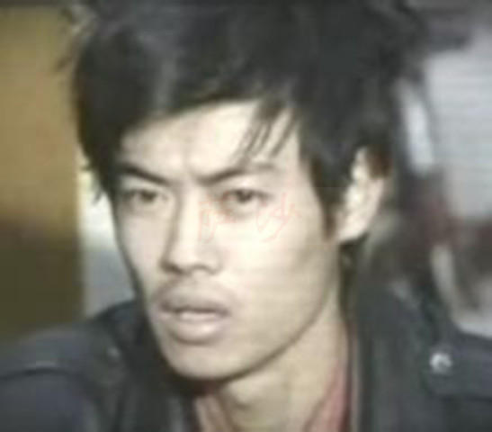 87年上海历史上第1次银行劫案:于双戈持枪