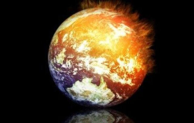 强厄尔尼诺事件增多!2019年或再创高温纪录,家