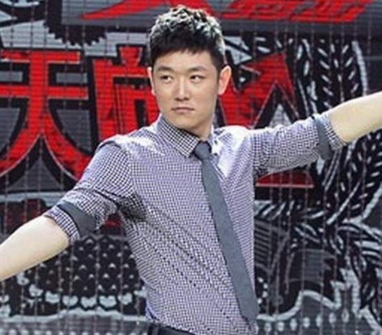 天天向上经历坎坷数次换人最后留在汪涵身边竟是他