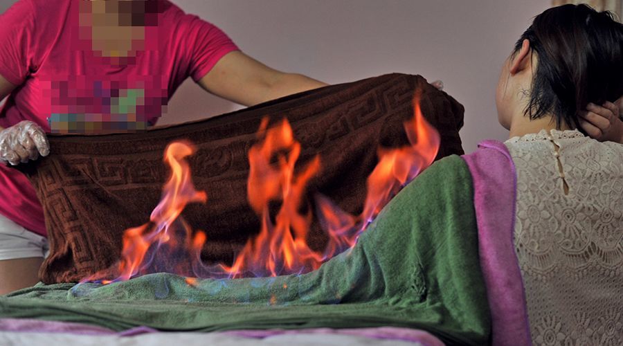 图片来源：经拍摄者授权