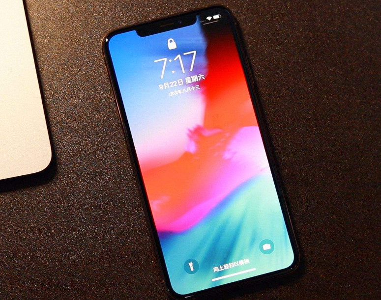 真实用户体验:上万元入手苹果XS Max,现在后悔