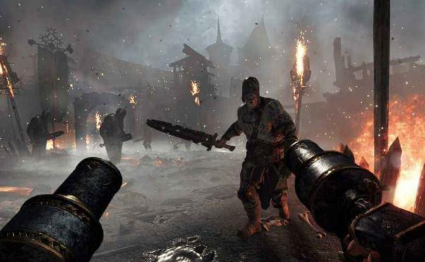 绝对精彩的末世流小说,弱者的地狱,强者的天堂