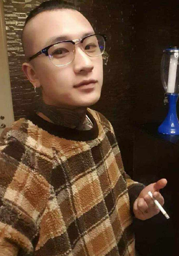 方丈徒弟想拜牌牌琦为师学社会摇?被拒理由耐人寻味,网友:奇葩